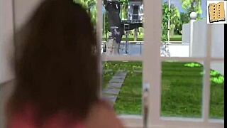 Wife And Stepmother Share Secrets?