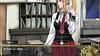 Bible Black The Infection - Demolition Playthough Pt7