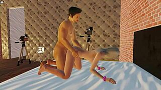 wbp001 - trouble and soul casting