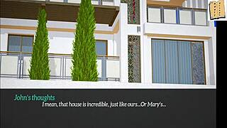 Exploring my new family in this animated series episode