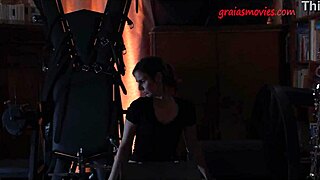 Whoa! Innocent intruder got wild punishment today! 😱