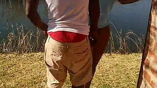 Lilpuddingbowls goes hard with shaved pussy fingering action.