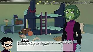 18Titans part 32 action