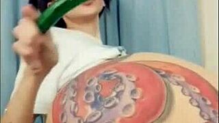 Y anal asshole telari love cumming in pussy 😍