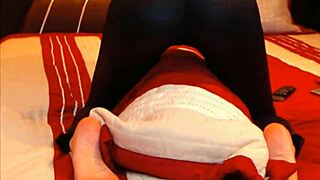 Webcam Spandex Leggings