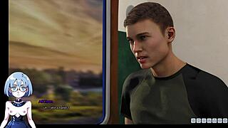 lust academy ep 4 hentai