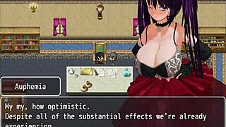 girl b hero in hot scenes part 15