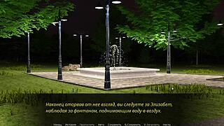 complete gameplay echoes of lust episode 2 part 36 😏