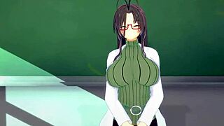 Fuck Girlfriend's Best Friend Now!