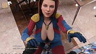 In the anime series Where the Heart Is, episode 271 explores deep emotional connections and family bonds