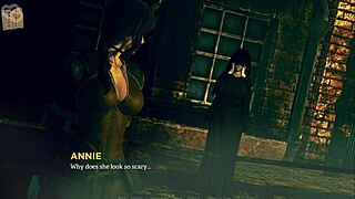 Exploring eternum episode 40 in detail