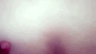 Fat Milf on All Fours!