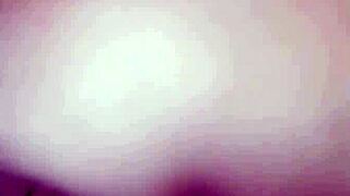 Fat Milf on All Fours!