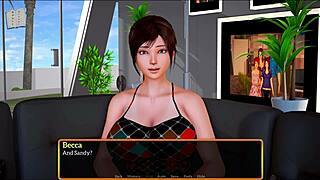 Exploring adventures in my new stepfamily game series