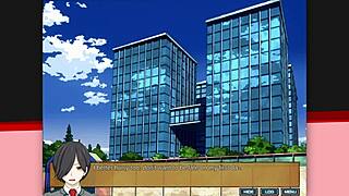 hot teacher steps on me