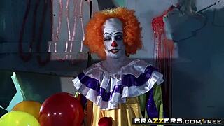 i had the strangest dream about veruca james and bill bailey as dirty masseur