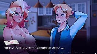 Continuing the casual gameplay in Life in Woodchester part 10