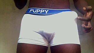 nigerian twink takes monster cock in hentai