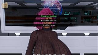 Through Spacetime 45