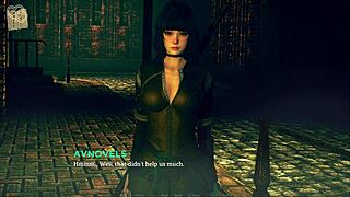 Exploring eternum episode 40 in detail