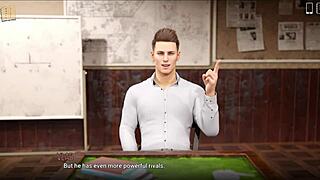 university of problems 50 full gameplay video