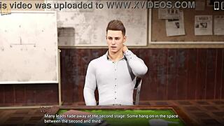 Universiti Masalah 50 Video Permainan Penuh