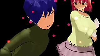 girl b hero in hot scenes part 15