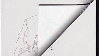 Anime najstnica 18+ trdo jebana v tesno pičko