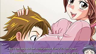 My Wife Screams She Wants To Fuck The Neighbor In Missionary With Big Tits!