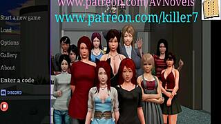 my new family episode 16