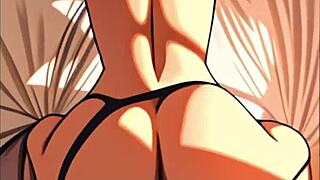 Sexy Woman Fucked By Man Anime Hentai Ai