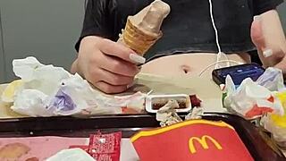 Colombian Young Girlfriend And Friend In Amateur Spanish Video