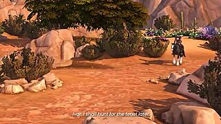 check out mighty vikings 3 in 3d hentai preview