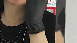 Colombian Young Girlfriend And Friend In Amateur Spanish Video