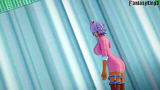 Fuck Girlfriend's Best Friend Now!