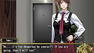 Bible Black The Infection - Demolition Playthough Pt7