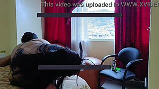 Back from vacation, ready for that cock! 😏