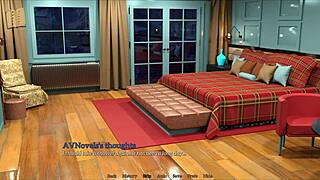 My new memories 12 game shocks with bold moves