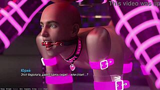 Complete Gameplay Of Project Atmosphere Part Seven