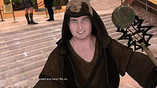 In the anime series Where the Heart Is, episode 271 explores deep emotional connections and family bonds