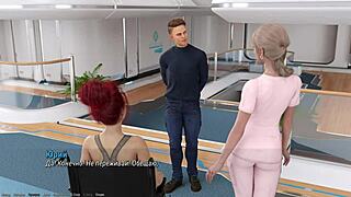 complete gameplay of project atmosphere part 15