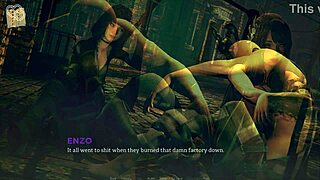 Exploring eternum episode 40 in detail