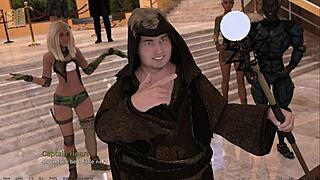 In the anime series Where the Heart Is, episode 271 explores deep emotional connections and family bonds