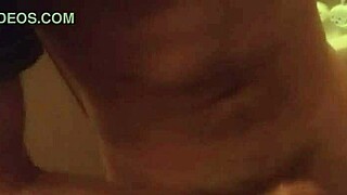 horny boy sees naked mother in law