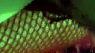 Did my friend fuck me again? I missed that cock so much!