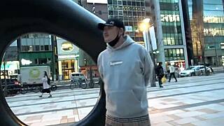 Wanna see two bunny babes go wild with endless ecstasy and double squirts?