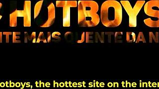 Fodendo O Ninfeto Safado Anal Pov