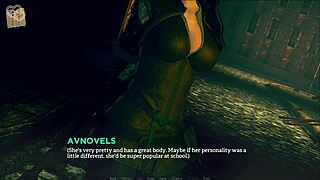 Exploring eternum episode 40 in detail