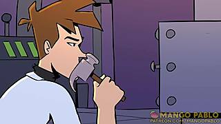 페리슈미츠, 귀여운 순간 공유