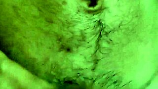 Gay Guy Teases His Navel Before Cumming
